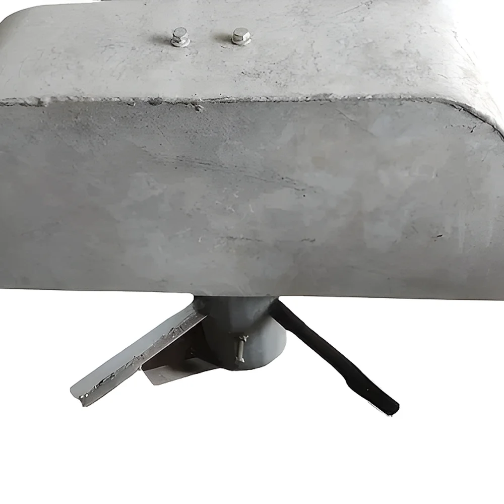 Lantern Carriage for High Mast Poles - Electronics & Electrical by Frisson Globalize
