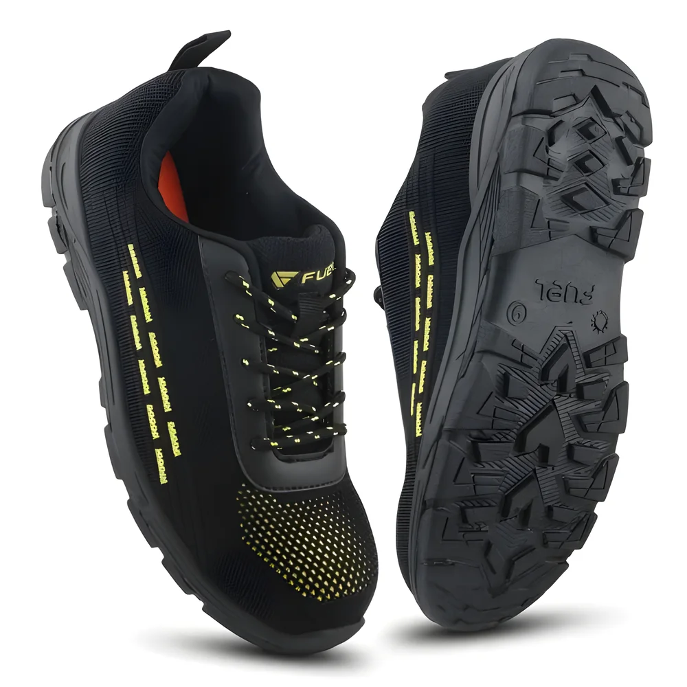 Safety Shoes - Industrial Supplies & Tools by Frisson Globalize