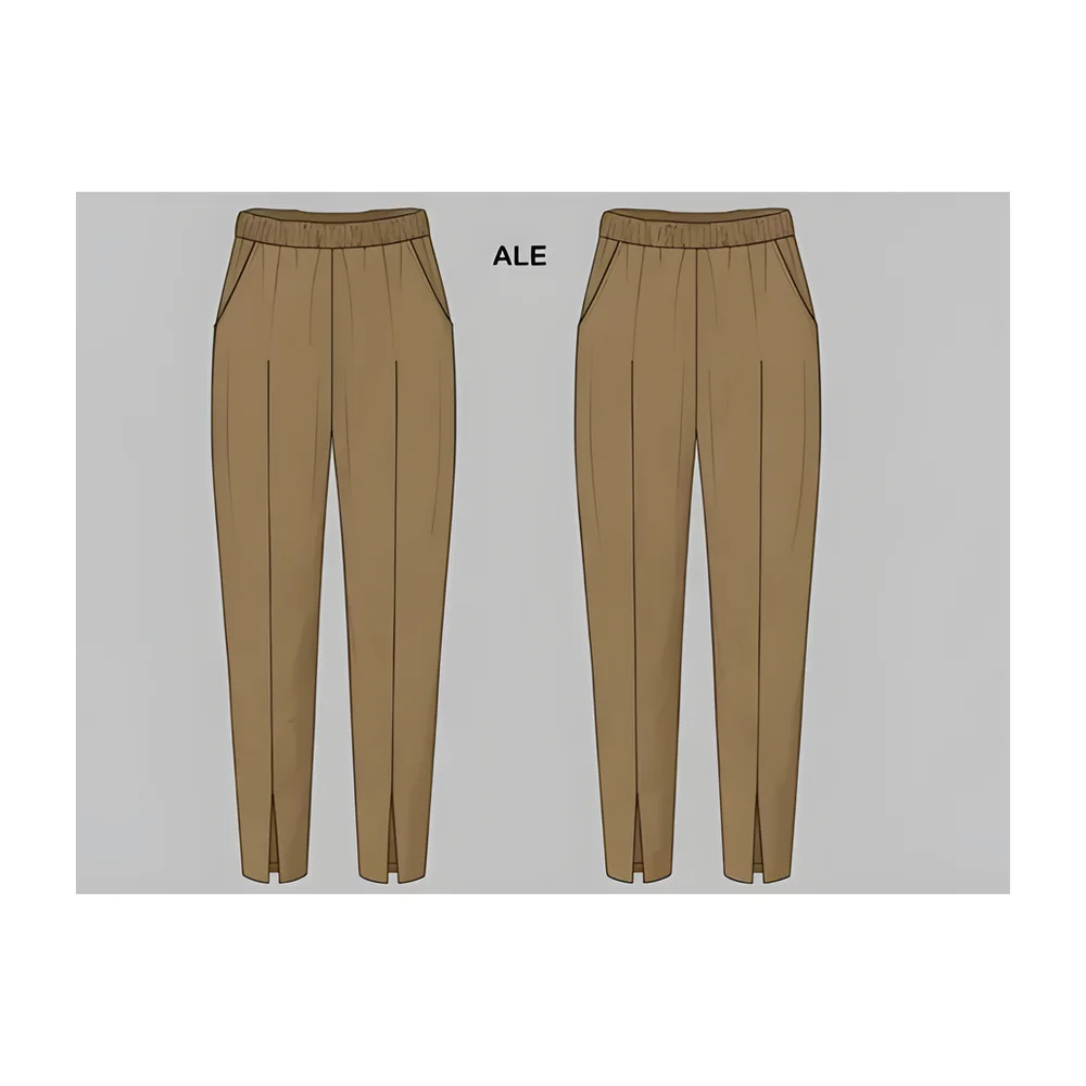 Womens Trousers Manufacturing Job Work - Business & Professional Services by A Lagishetty Enterprise