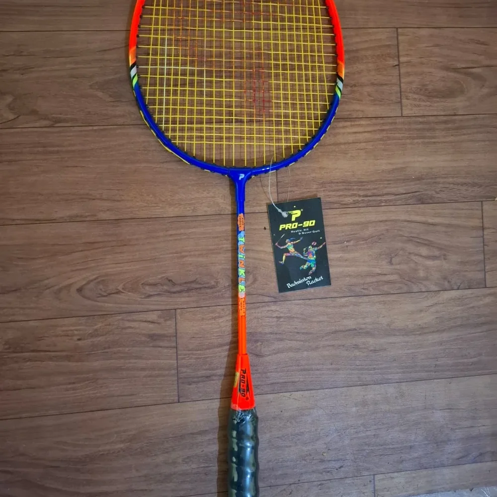 Unipiec Rackets With Full Cover - Sports, Toys & Games by Weldon Sports