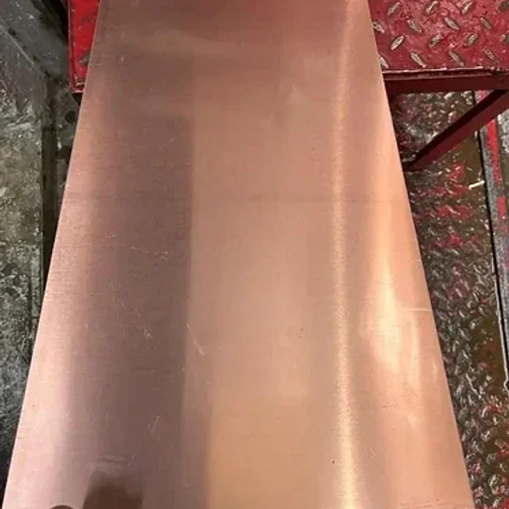 Copper Aluminum Bimetallic Sheet for PCBs - Metals & Alloys by Primo Drinks Pvt. Ltd.