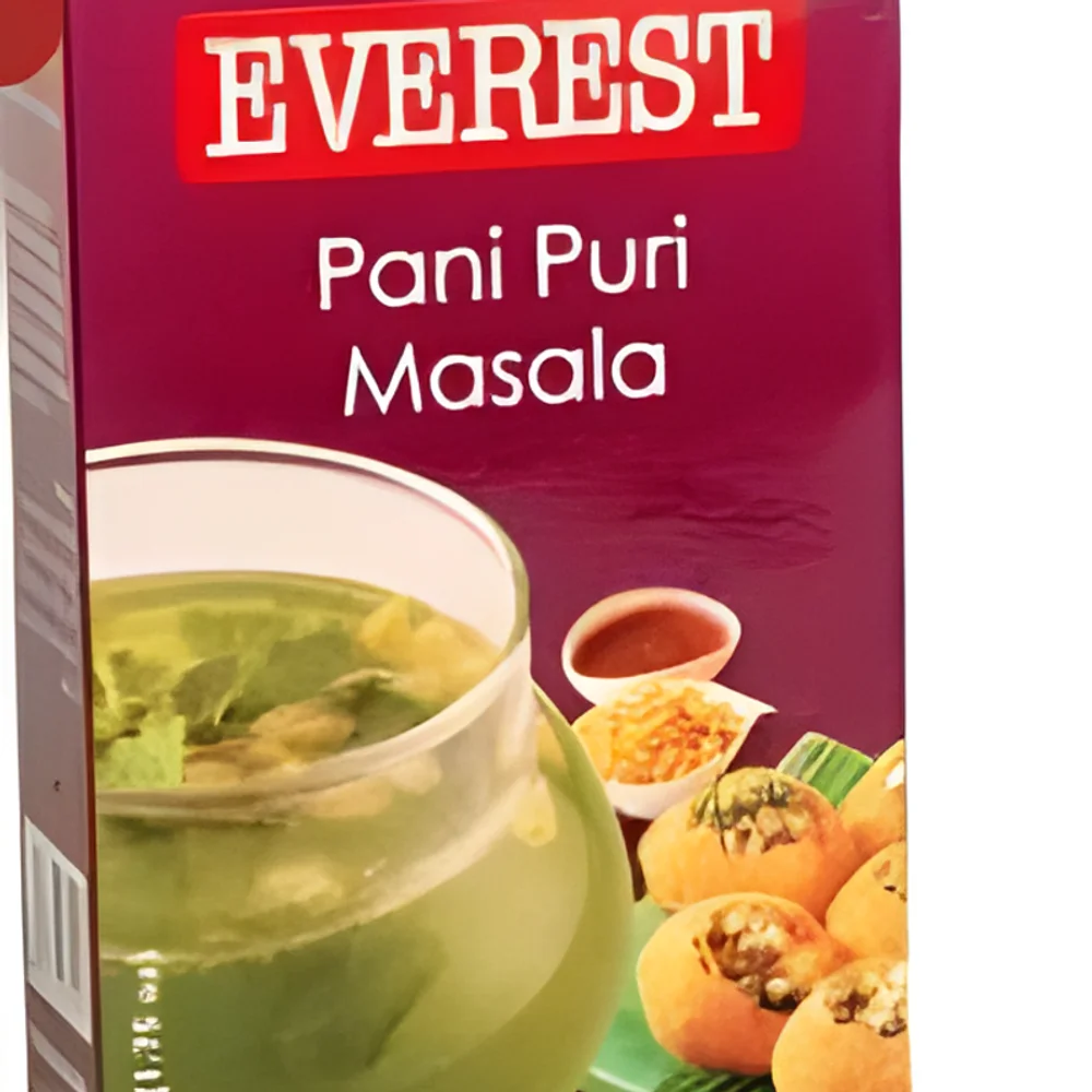 EVEREST Pani Puri Masala Mix - Food & Agriculture by S2m Consumer Pvt. Ltd.