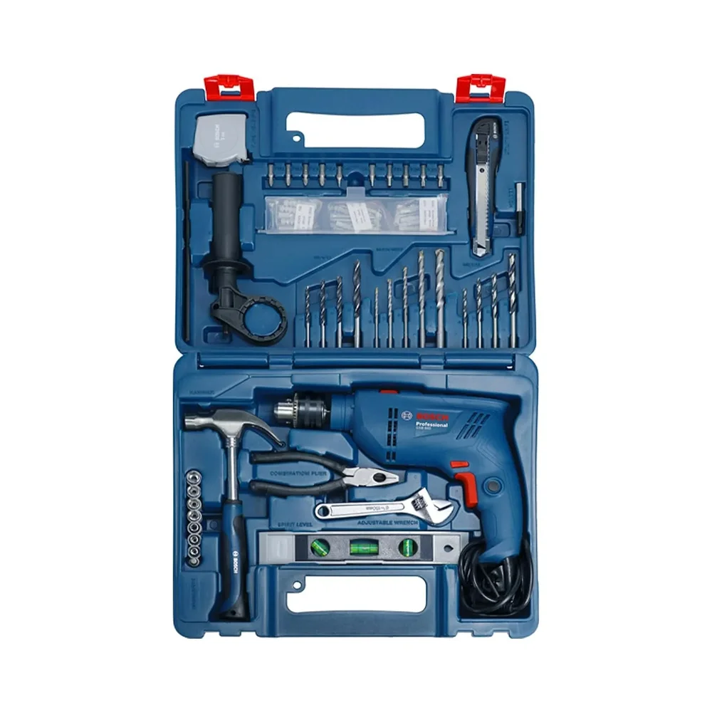 Bosch GSB 600 Percussion Drill - Industrial Supplies & Tools by Shravan Industrial Solutions