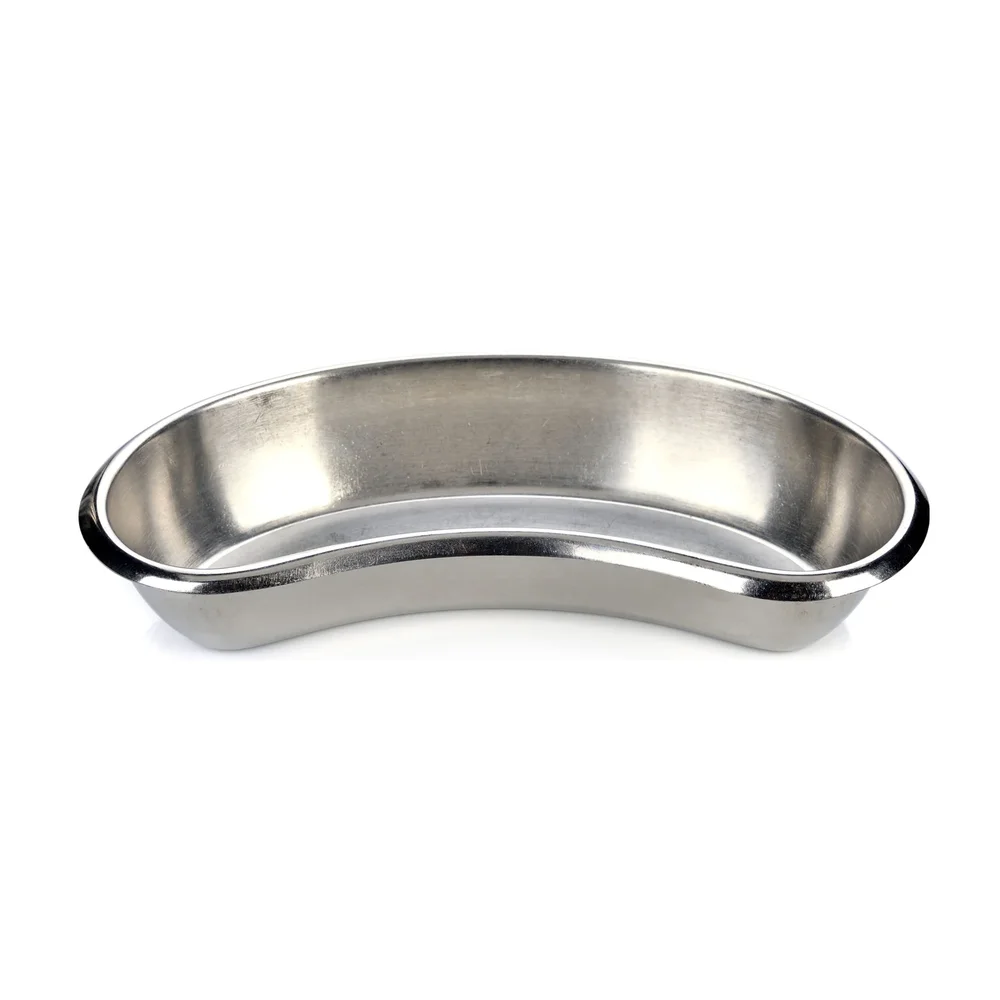 Stainless Steel 304 Kidney Dish - Healthcare & Medical by Lumen Surgicals