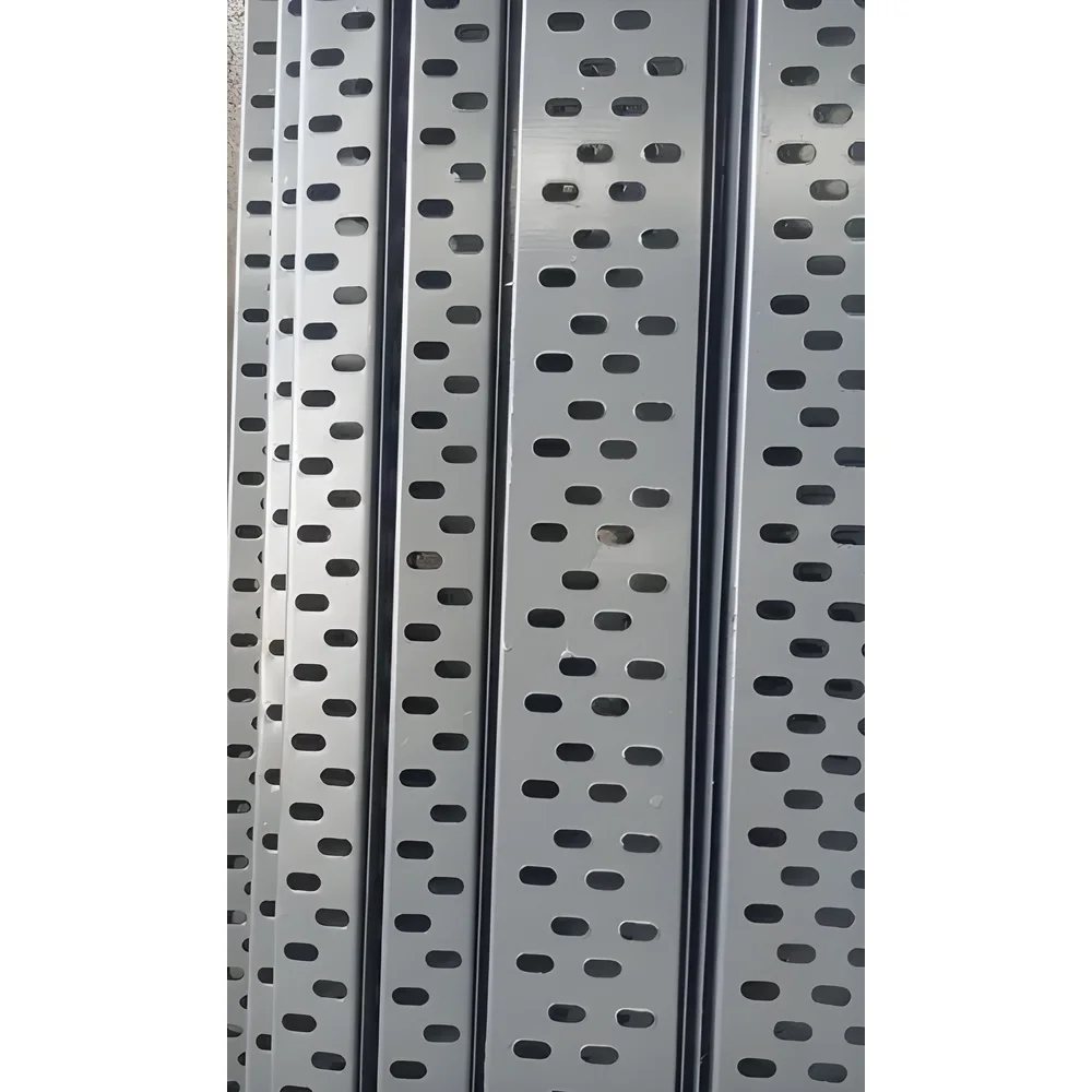 Galvanized Cable Tray - Electronics & Electrical by M/S. Noida Kiazen Engineering