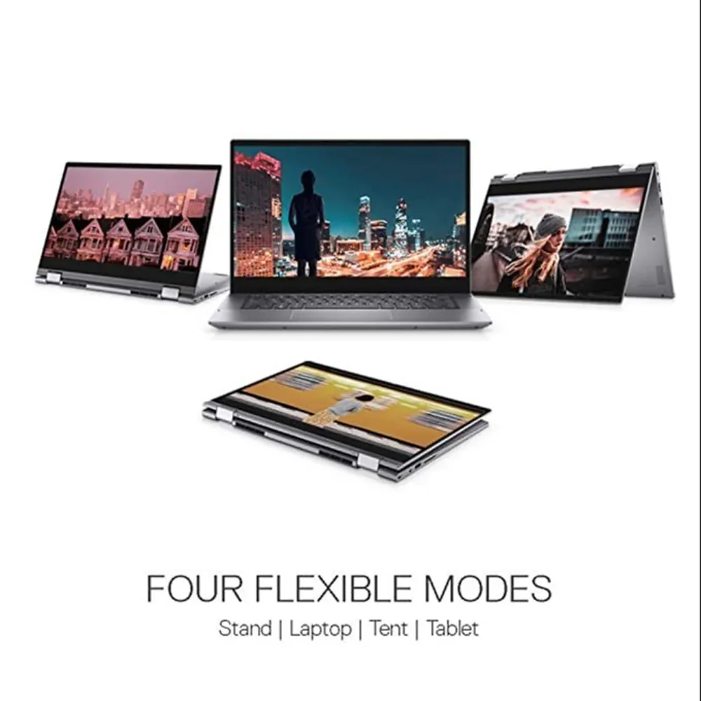Dell Inspiron 5406 2-in-1 Laptop - Electronics & Electrical by Max It World NX
