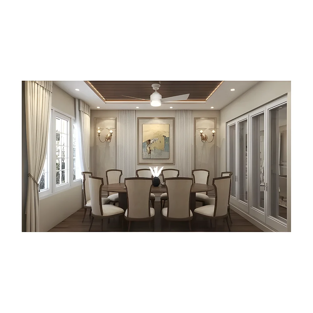 Residential Interior Design Service - Business & Professional Services by Alliance Interior Studio