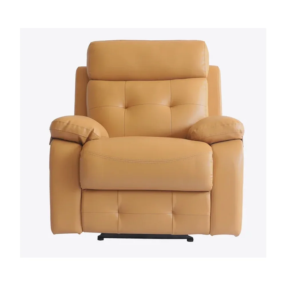 Automatic Power Electric Recliner Chair - Furniture & Interiors by Wooden Owl Design Pvt. Ltd.