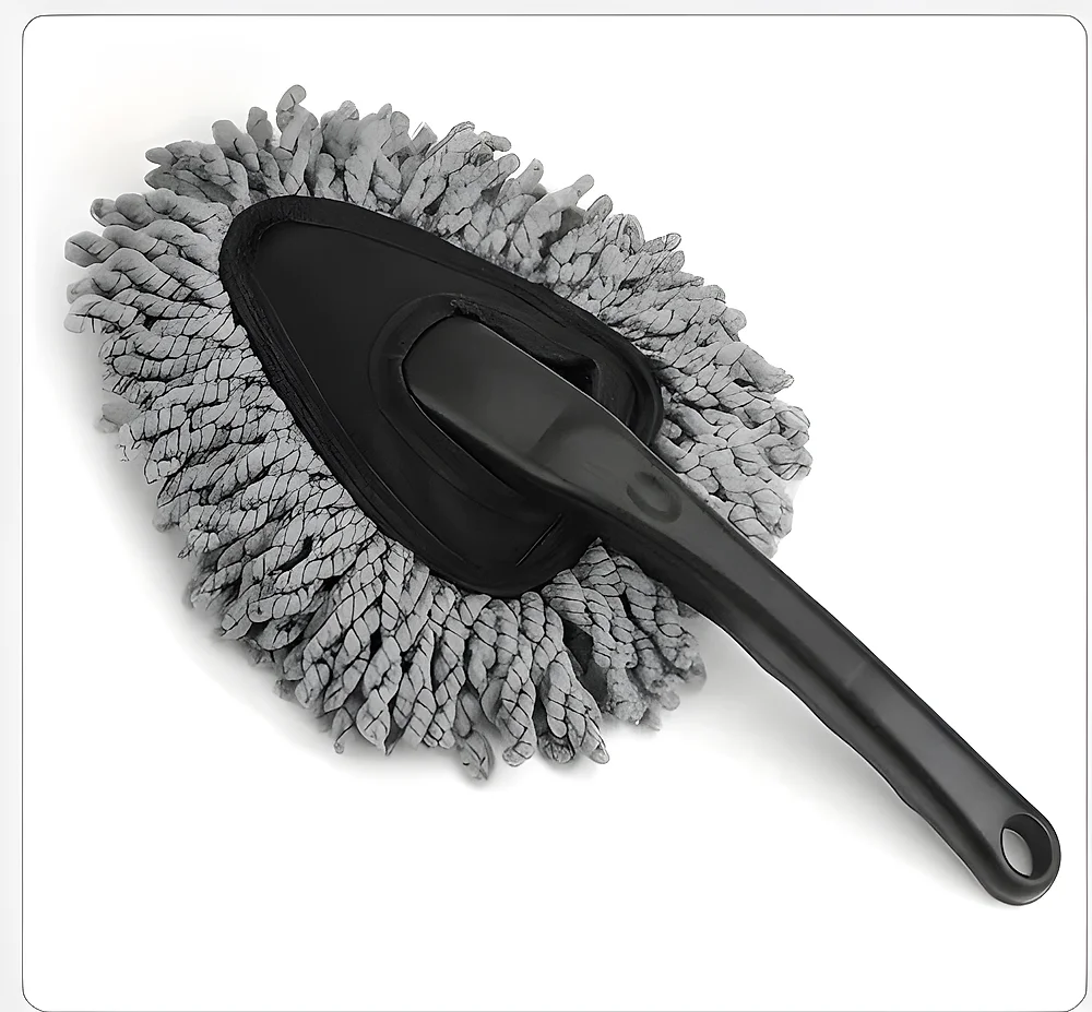 Microfibre Car Duster - Home & Kitchen by Ornate Beauty Cosmetics