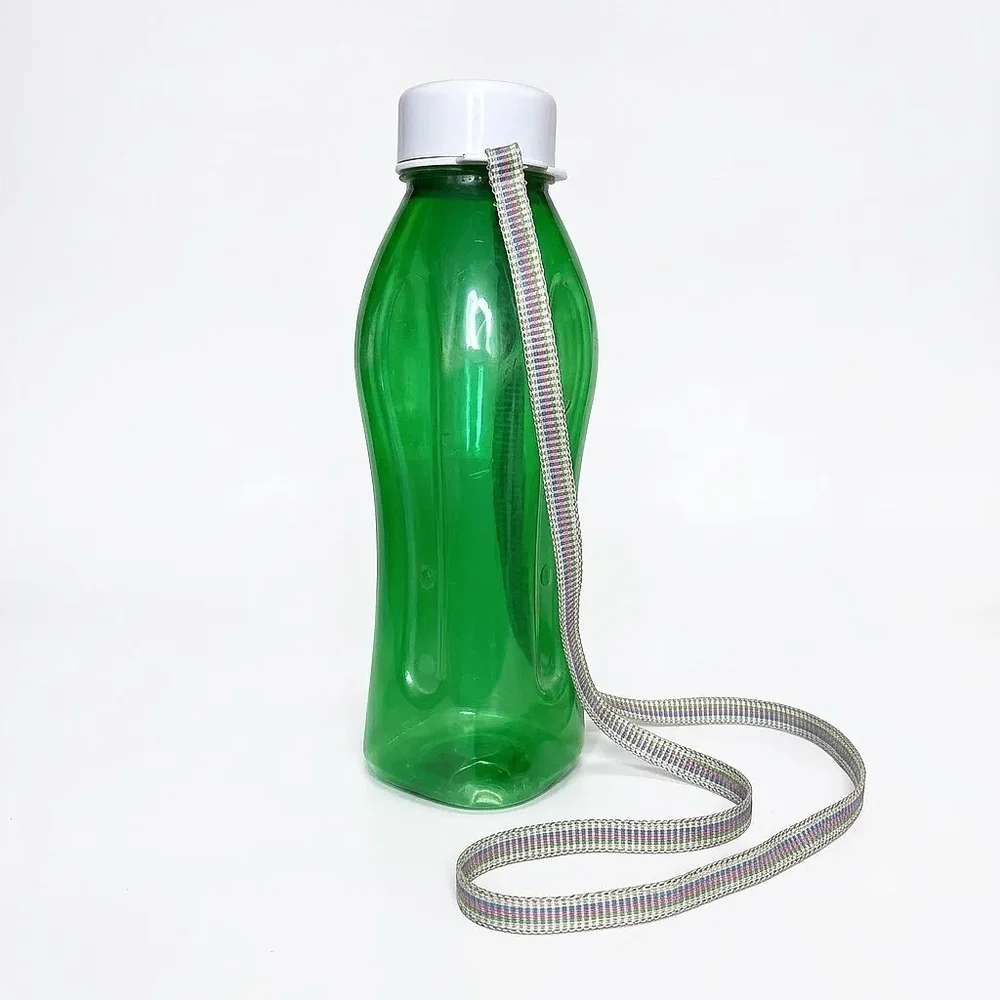 Consider: "Double Wall Vacuum Insulated Water Bottle" - Home & Kitchen by Akmart
