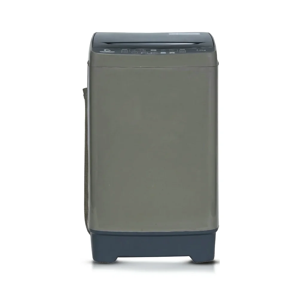 Gplus 7 Kg Fully Automatic Top Load Washing Machine - Machinery & Equipment by Garuda Mart India Pvt. Ltd.