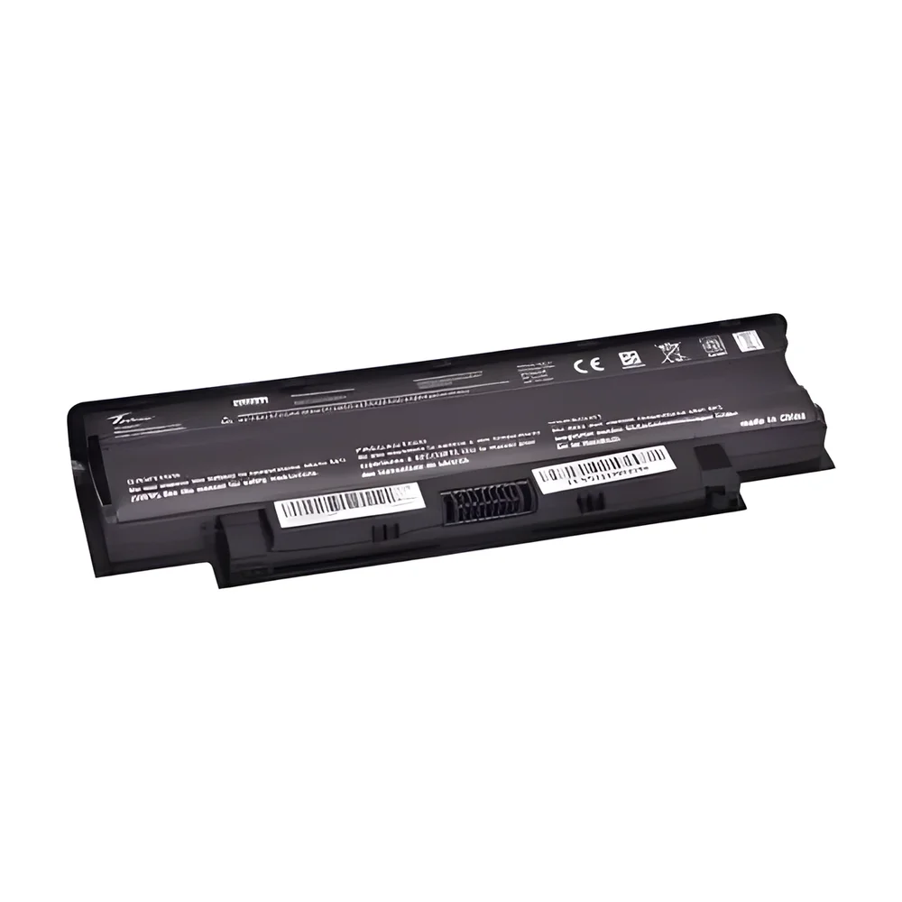 Li-ion Laptop Replacement Battery - Electronics & Electrical by New Vision Technologies