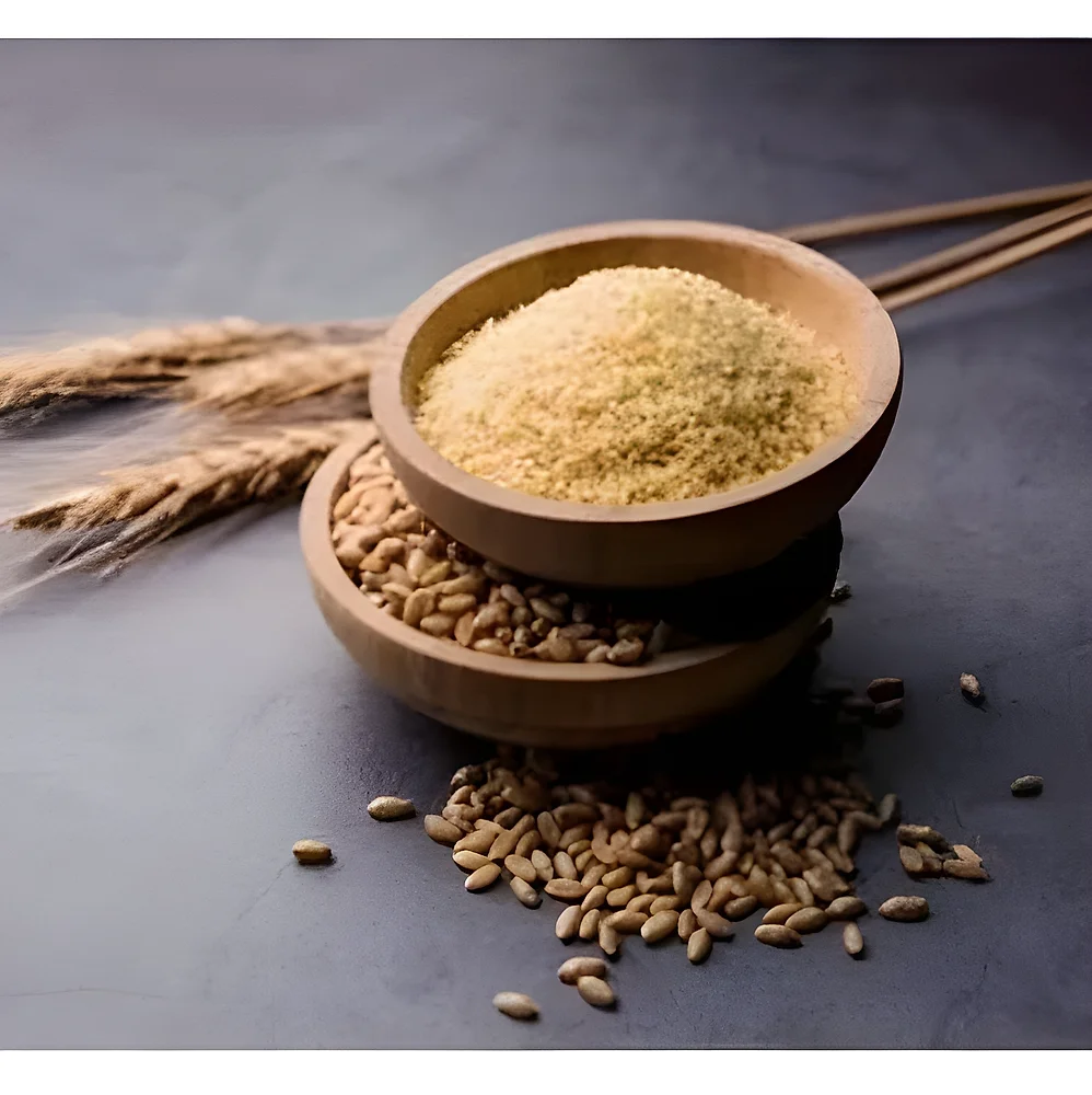 Bulk Dalliya for Food Processing - Food & Agriculture by Triticum Aestivum