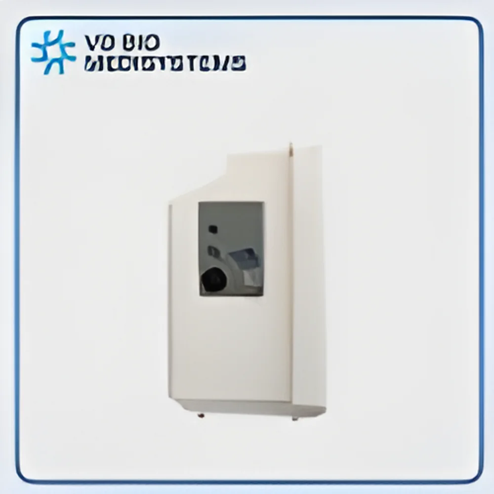 VD-9000B Patient Monitor - Healthcare & Medical by VD Bio Medisystems