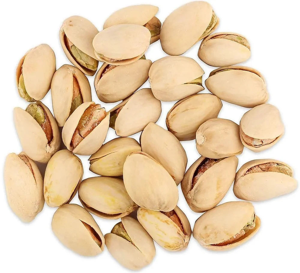 Dry Roasted Pistachio - Food & Agriculture by Yashwardhan Trading Pvt. Ltd.