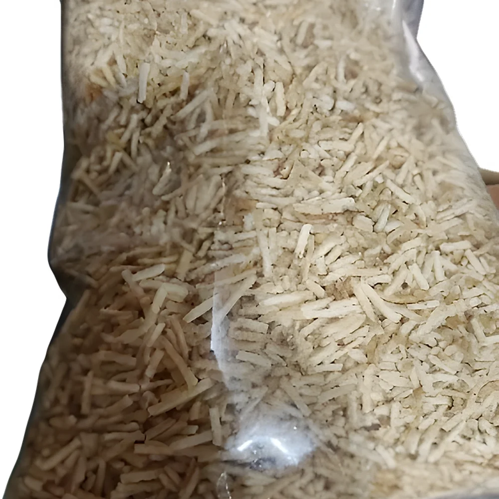 Spicy Potato Bhujia - Food & Agriculture by Star Associates
