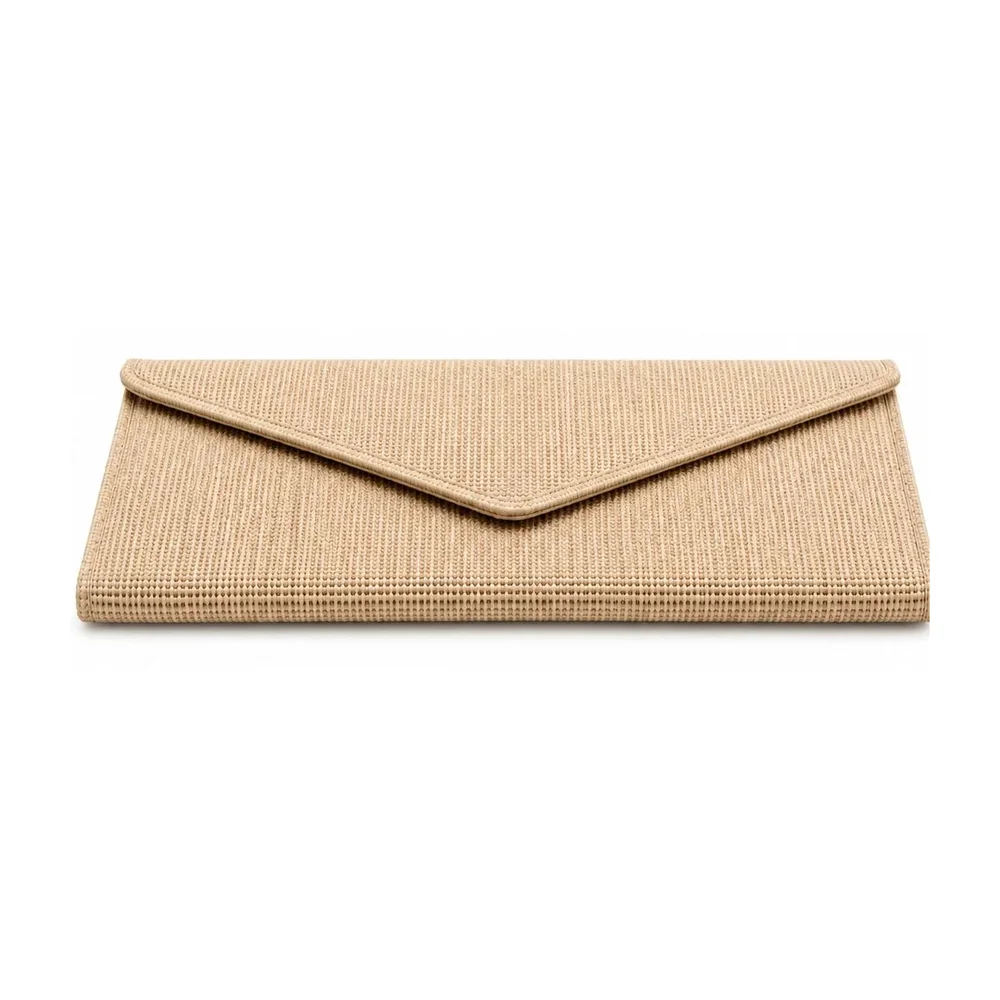 Handcrafted Money Envelope with Snap Button Closure - Packaging & Printing by SriJeevanam Enterprises LLP
