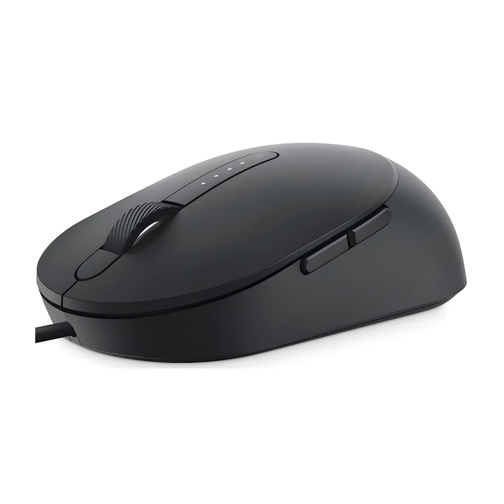 Dell MS3220 Laser Wired Mouse - Electronics & Electrical by M/S. I.T. World