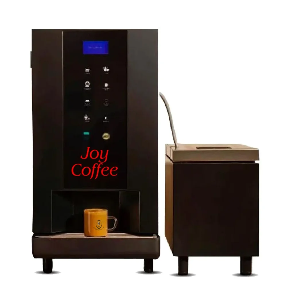 Commercial Coffee Tea Vending Machines - Machinery & Equipment by Best Deal Industry Service
