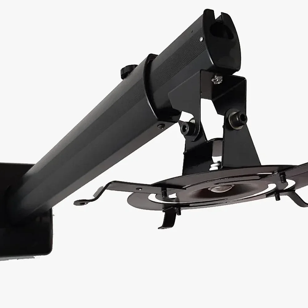 Audiovan MS Short Throw Projector Wall Mount - Electronics & Electrical by Audiovan Tech Mumbai