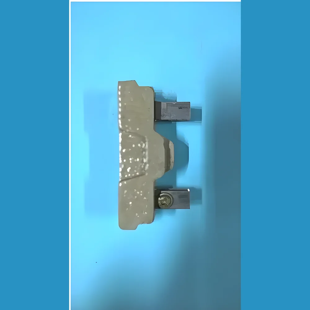 Metal Component Electrical Fuse - Electronics & Electrical by Barracoda LLP