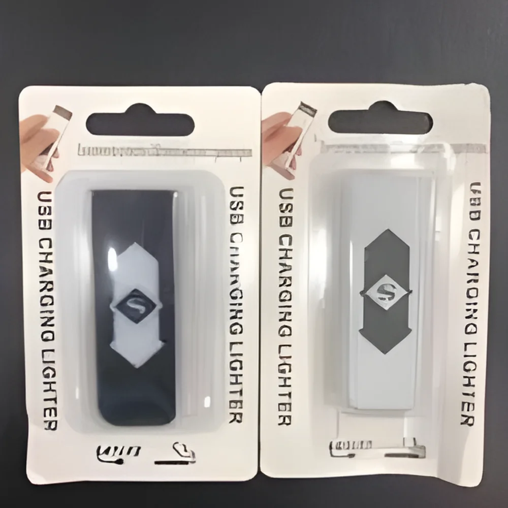 USB Rechargeable Lighter - Electronics & Electrical by Aaradhya Nutrabites