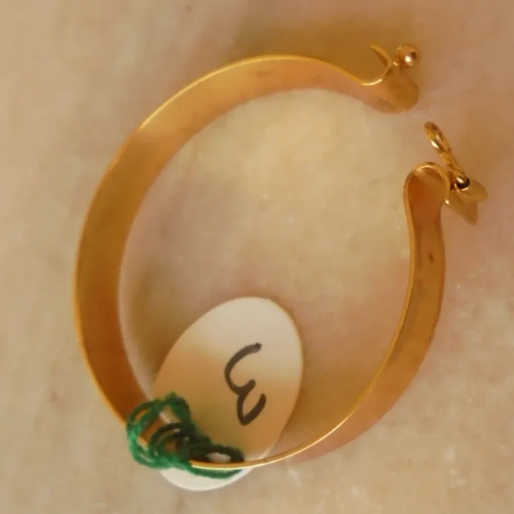 Copper Metal Bracelet for Her - Gems & Jewelry by Jaya Jems Impex