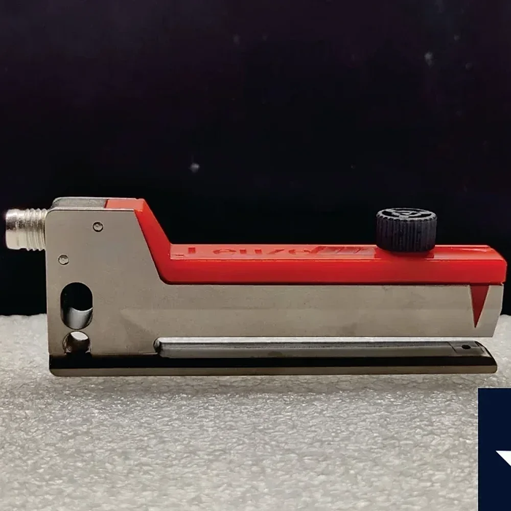 Leuze Gs 63B/6d-s8 Fork Photoelectric Sensor - Electronics & Electrical by Dhanyashree Automation