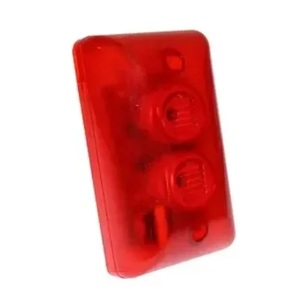 12V Mini Siren Sounder for Security Systems - Electronics & Electrical by Patil Enterprises