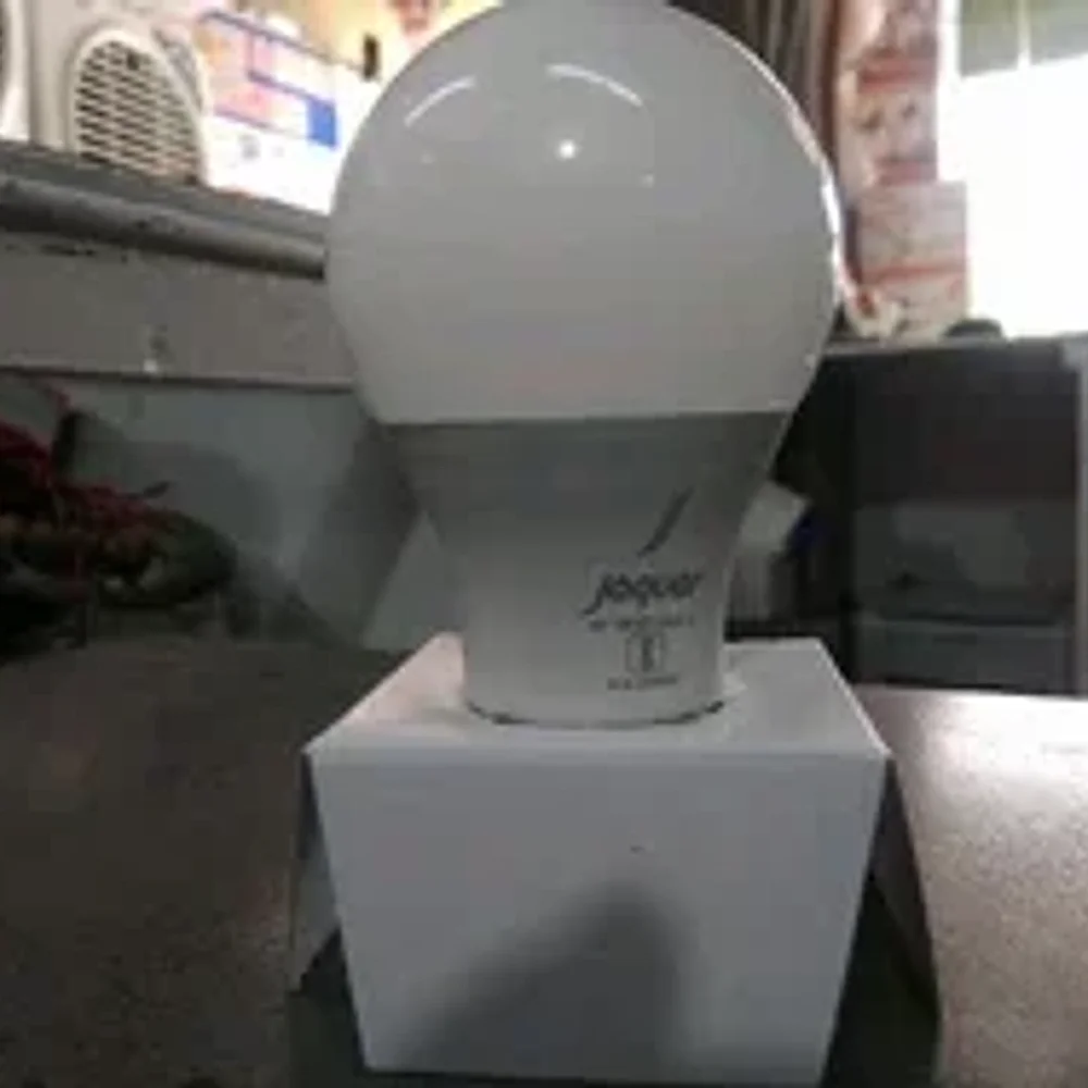LED Bulb - Electronics & Electrical by Sri Manjunath Electricals