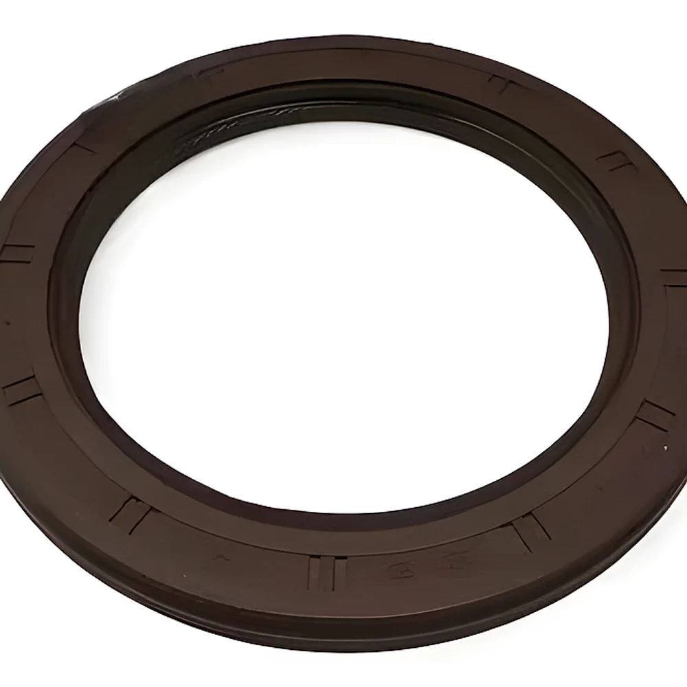 Kastas Oil Seal - Plastics & Rubber by Soni Rubber Corp.