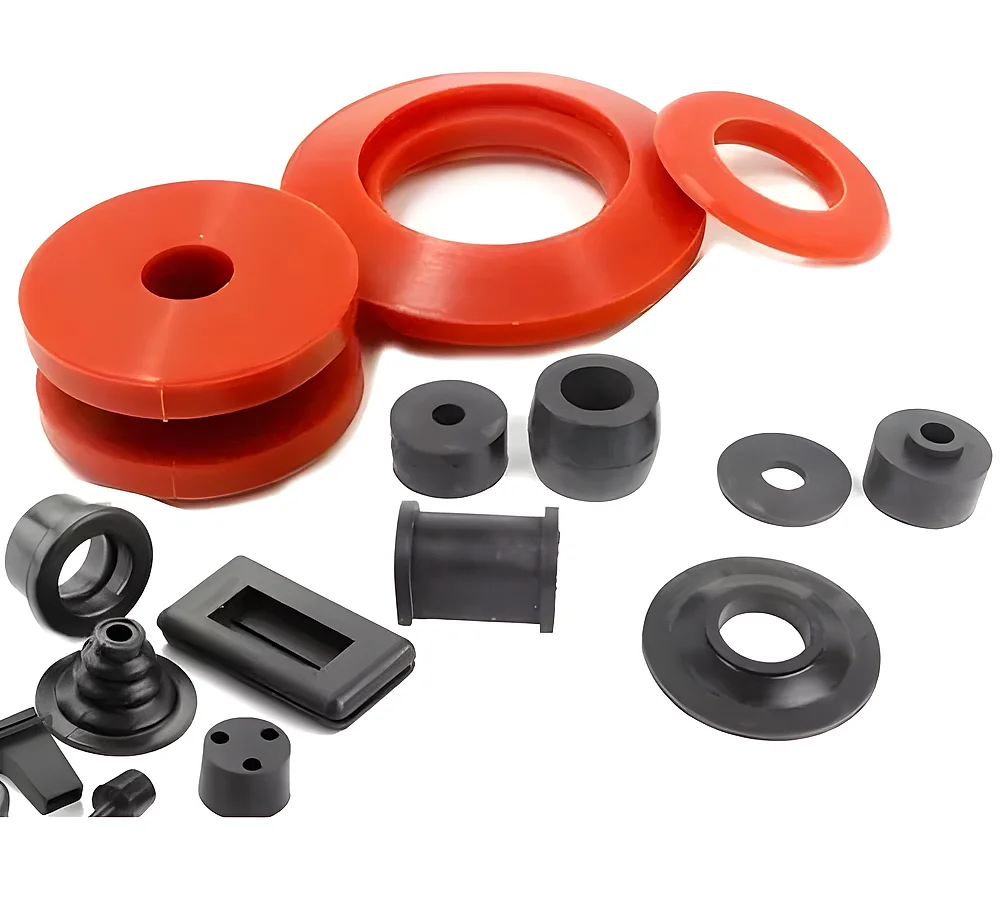 Tecnolan Hydraulic Seal - Industrial Supplies & Tools by Soni Rubber Corp.