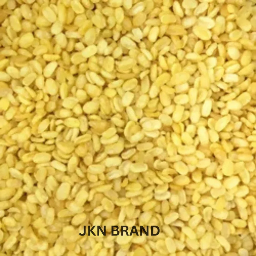 Yellow Moong Dal - Food & Agriculture by Sri Raghavendra Wholesale Mart