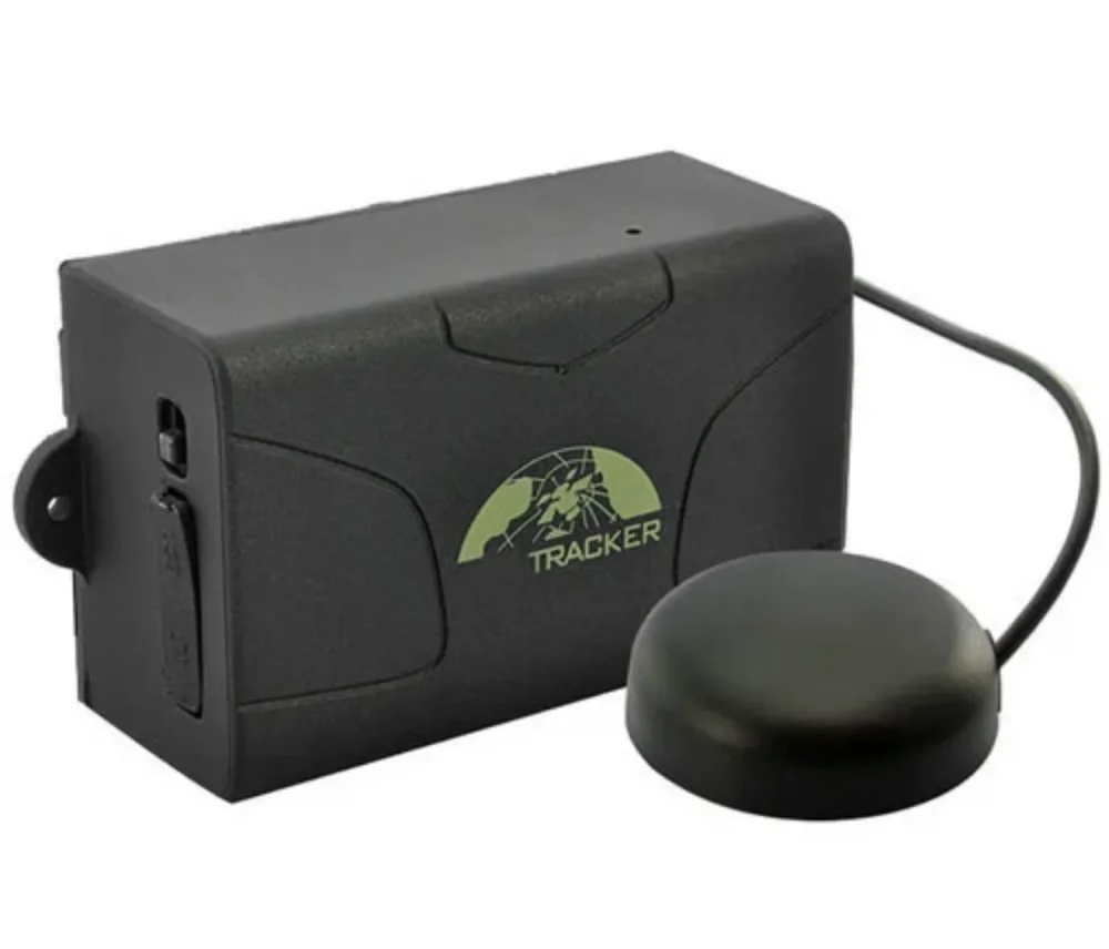 Wired GPS Tracker for Vehicles - Automotive & Transport by Vin Secure Solutions