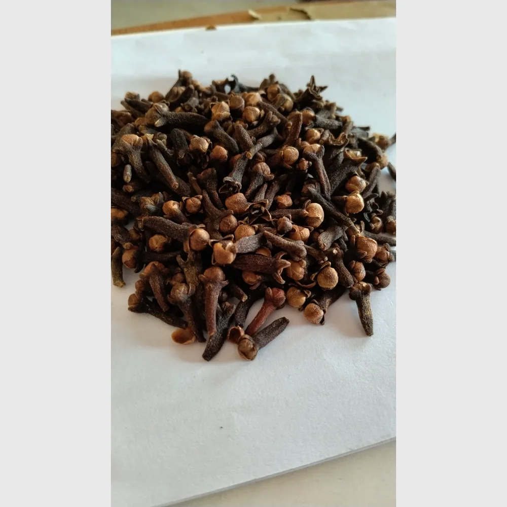 Cloves - Food & Agriculture by S S Agro Tech