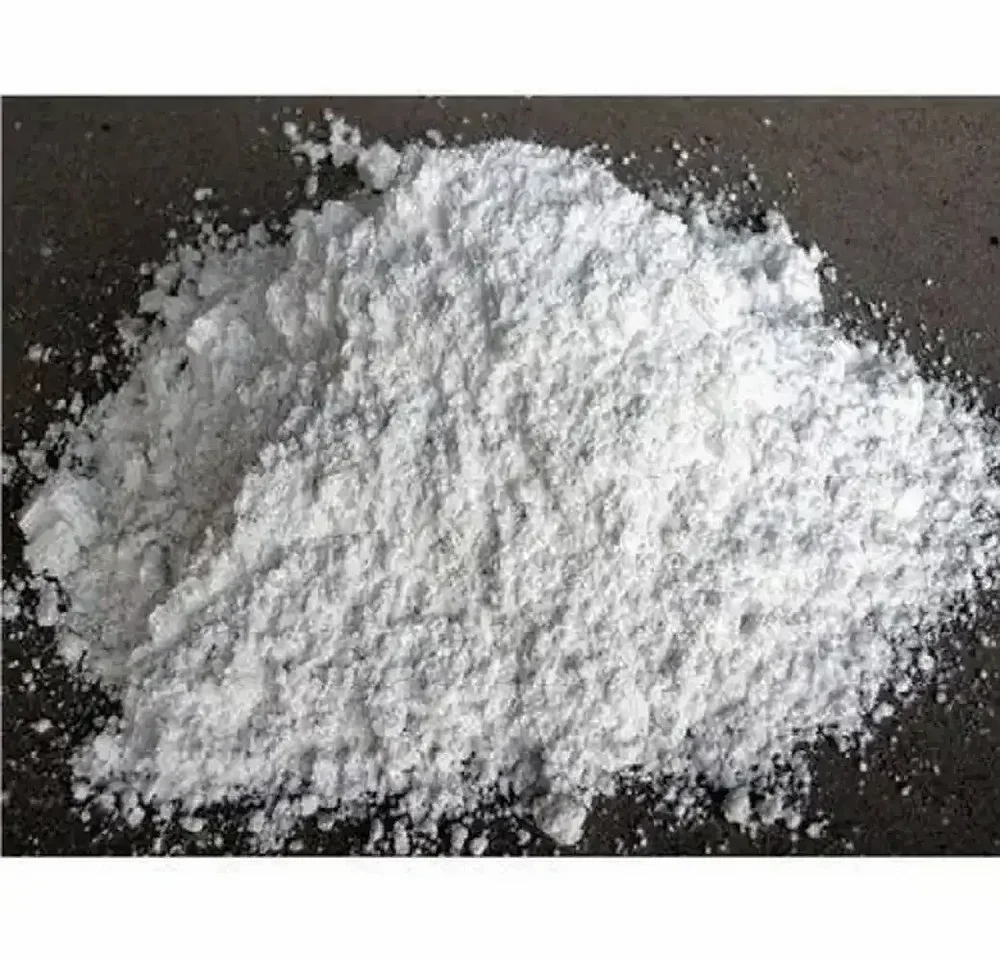 White Limestone Powder - Chemicals & Raw Materials by Praveen Aqua Riseres