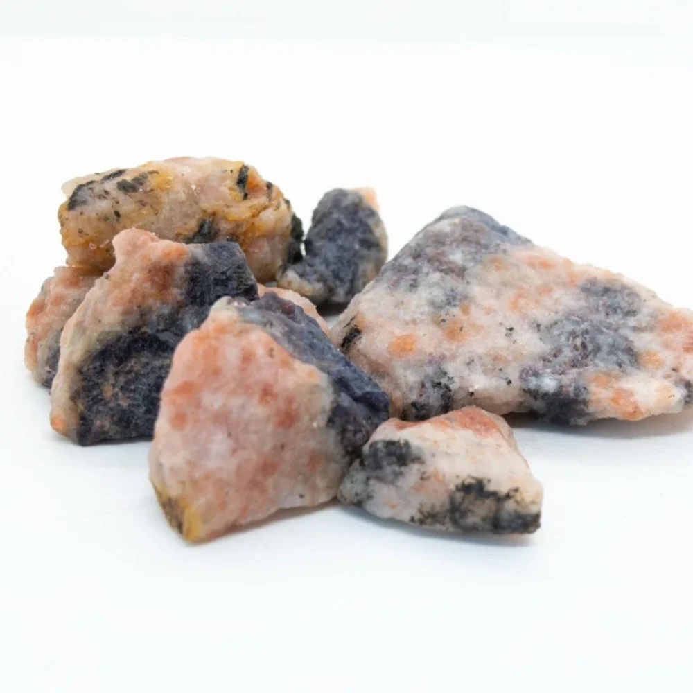 Iolite Sunstone Rough Gemstone - Gems & Jewelry by Zairish Global