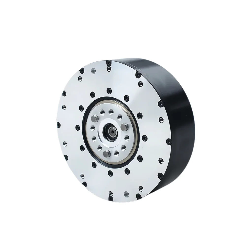 Ark Motion AM04-120 Joint Motor with 120Nm Peak Torque - Electronics & Electrical by Star Associates