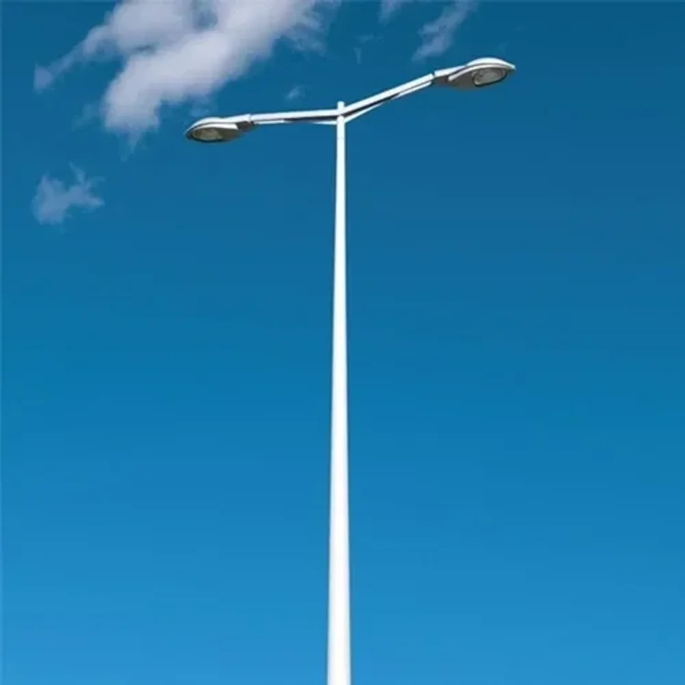 10M Conical High Mast Lighting Pole - Electronics & Electrical by Frisson Globalize