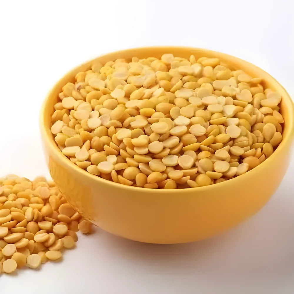 Unpolished Toor Dal Lentils - Food & Agriculture by Bharat Traders