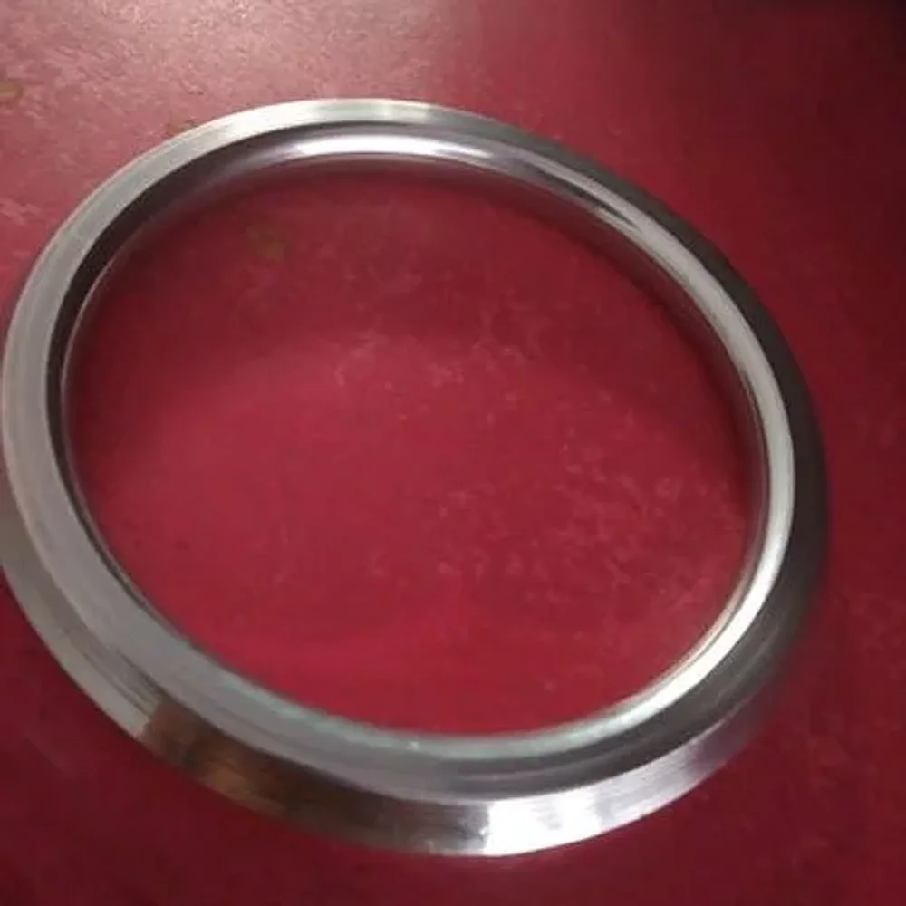Mens Round Silver Kada - Gems & Jewelry by Jaya Jems Impex