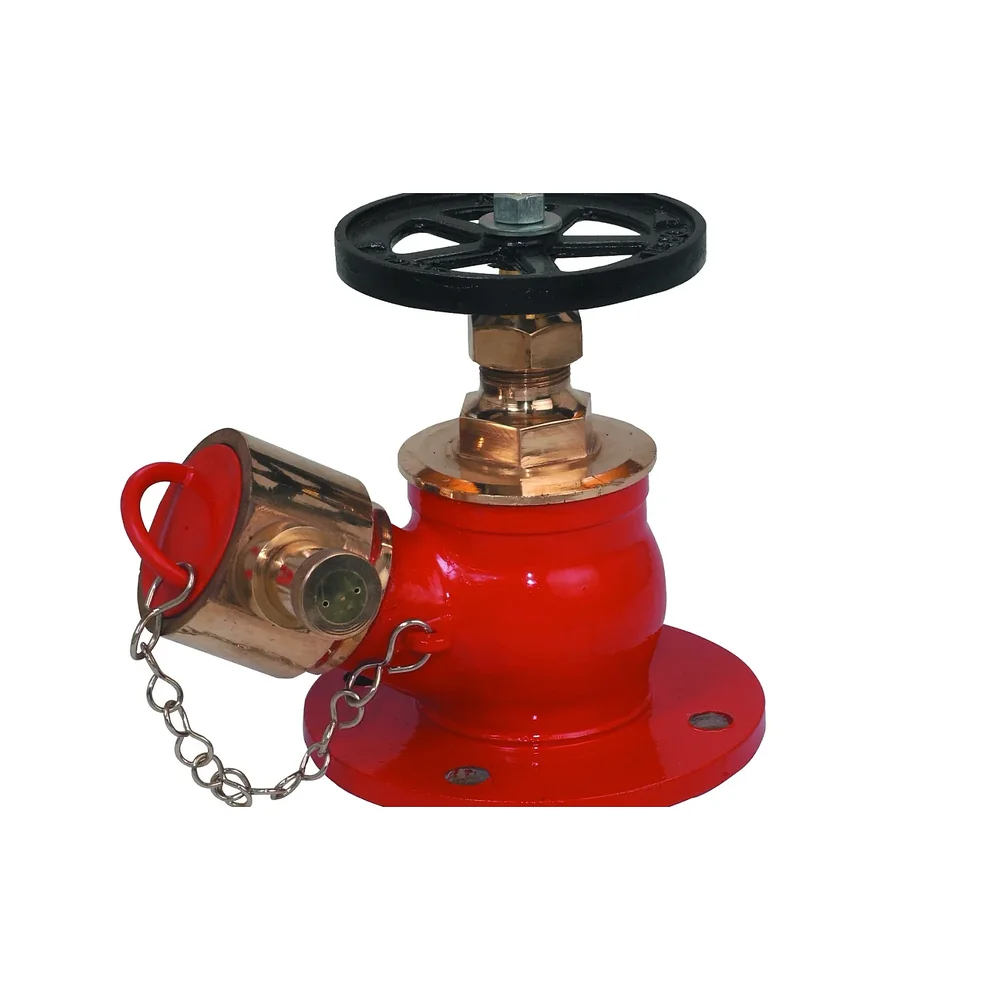 Hydrant Valve - Industrial Supplies & Tools by Deetya Enterprise