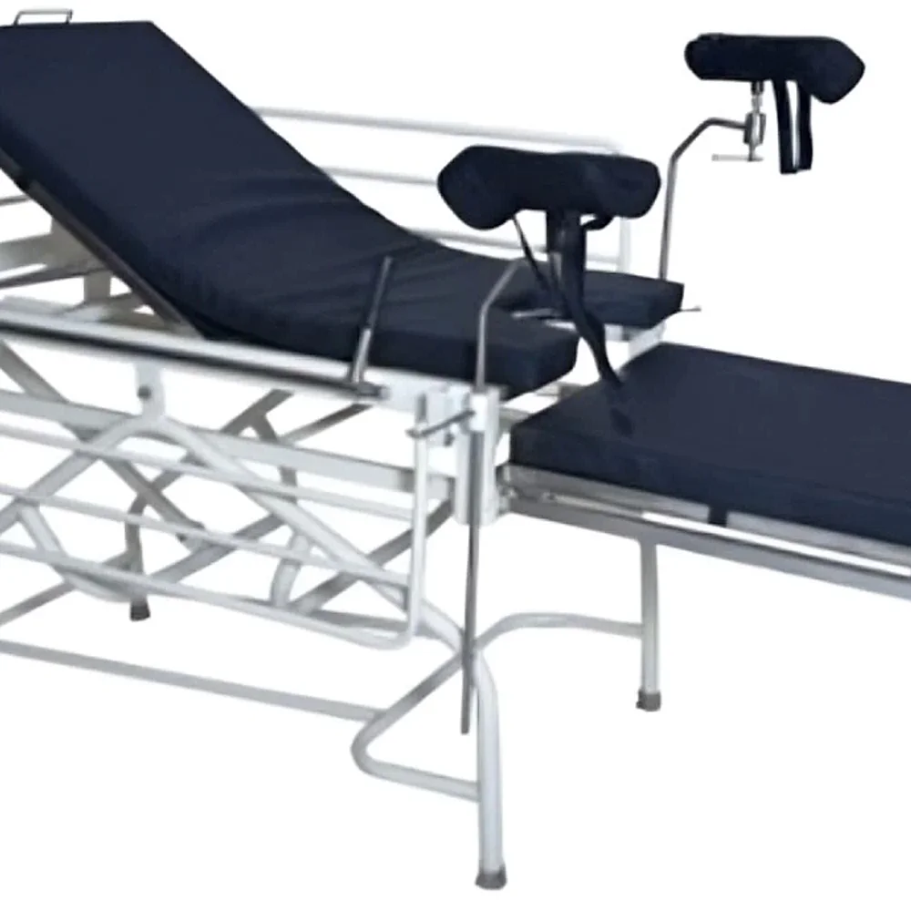 Hospital Delivery Bed with SS and MS Frame - Healthcare & Medical by Medicom International