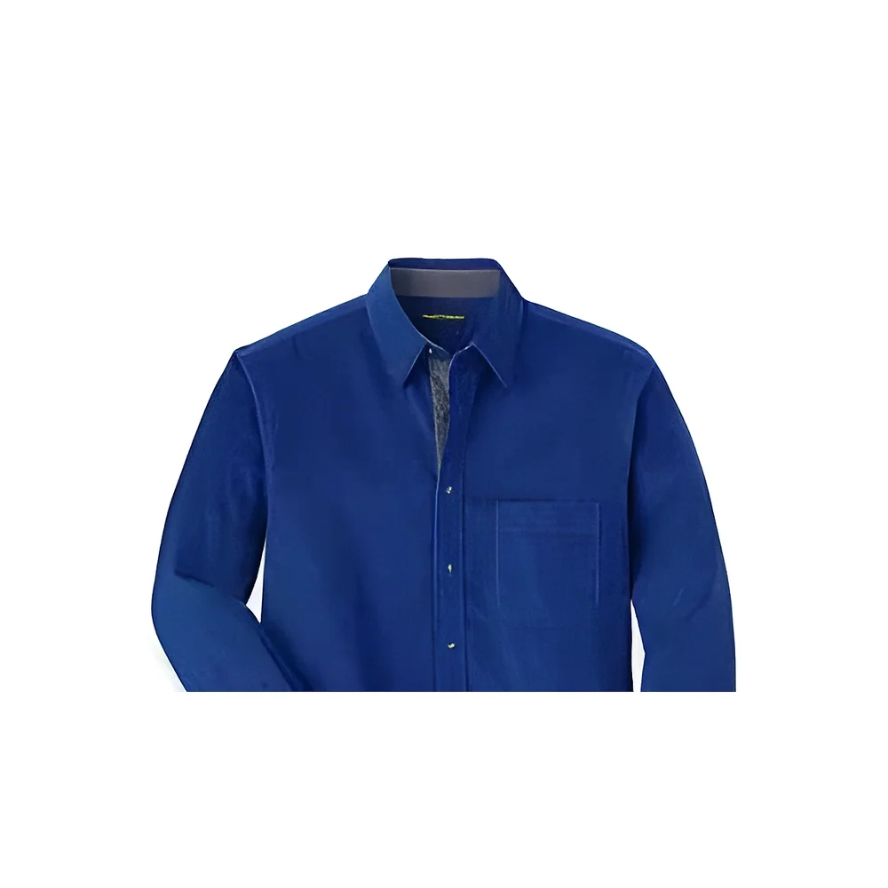 Mens Casual Shirts - Textiles & Apparel by Mukesh Kumar Teli