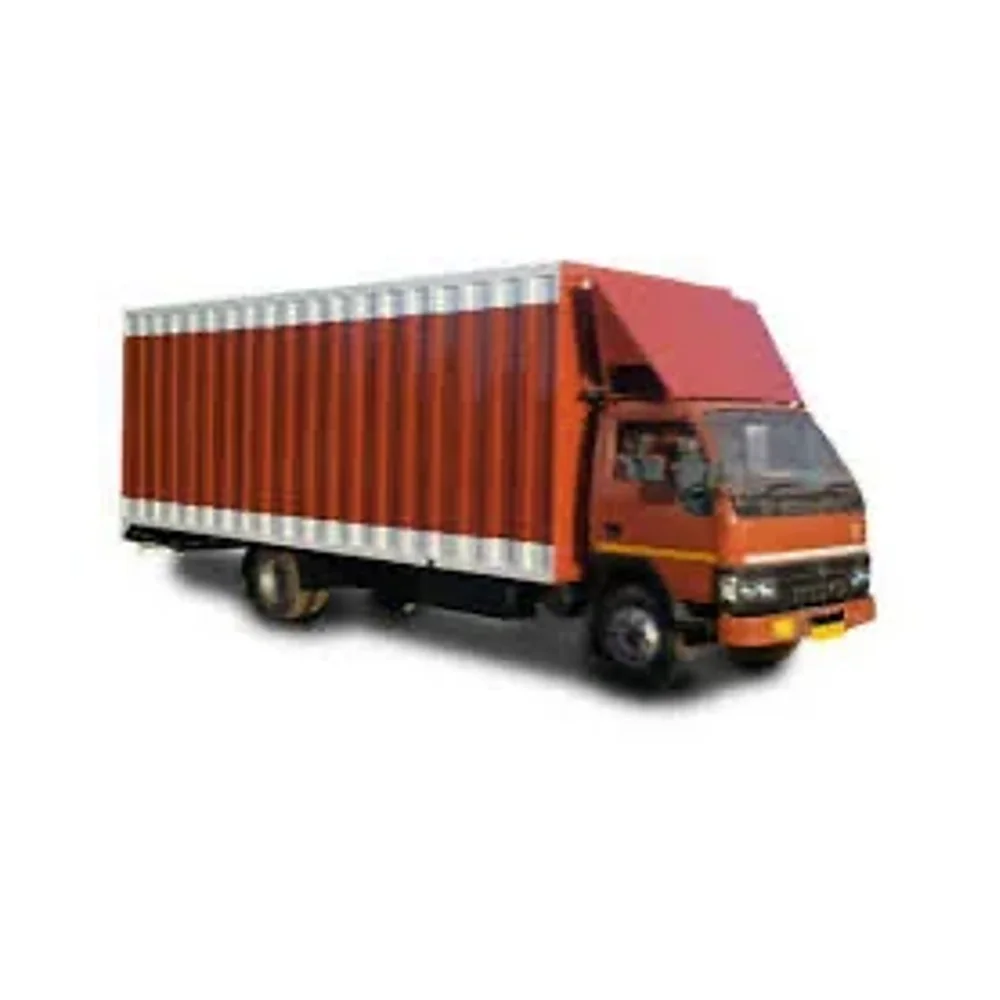 MS Container Truck Body Fabrication - Automotive & Transport by Bpc Industrial Services India Pvt. Ltd.