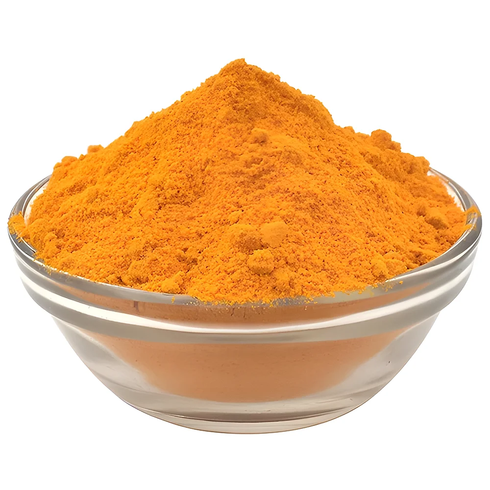 100% Pure Turmeric Powder - Food & Agriculture by Ag Steel and Food Ventures Pvt. Ltd.