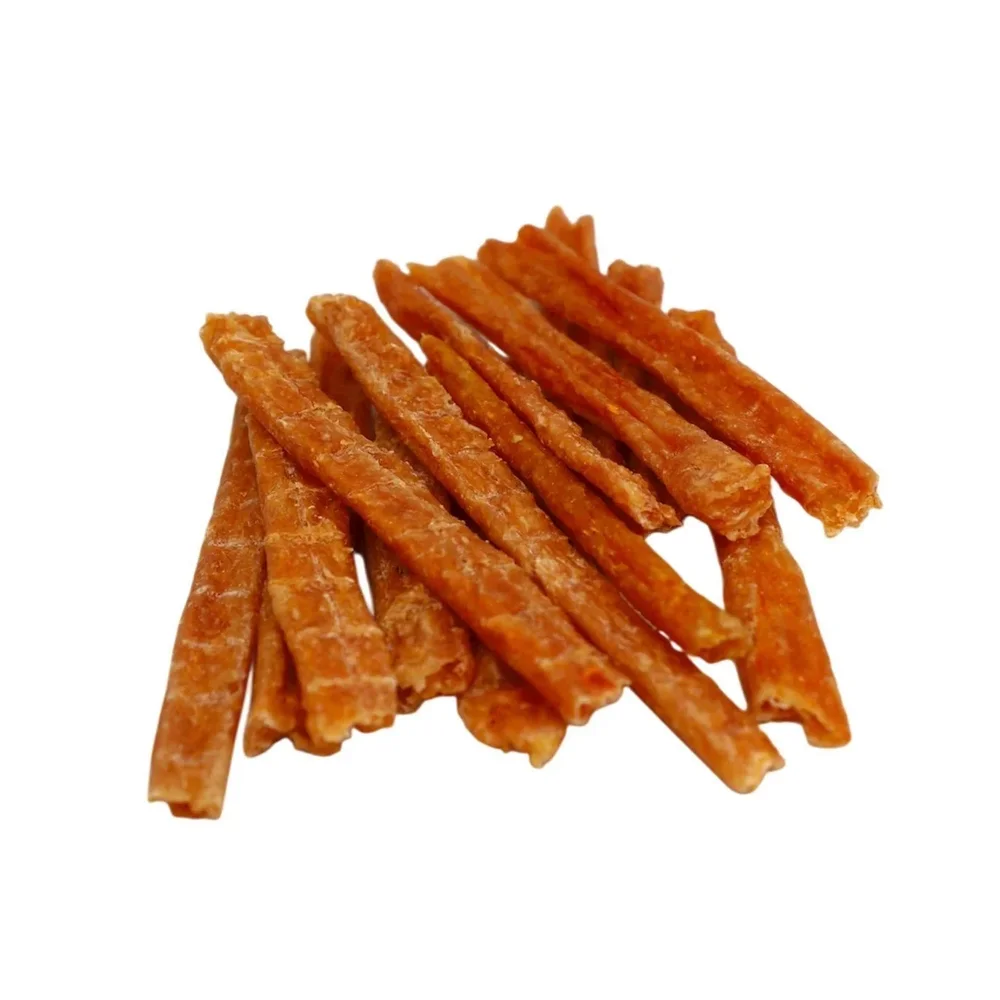 4 Inch Chicken Stick Jerky - Home & Kitchen by Vee Gee Enterprises