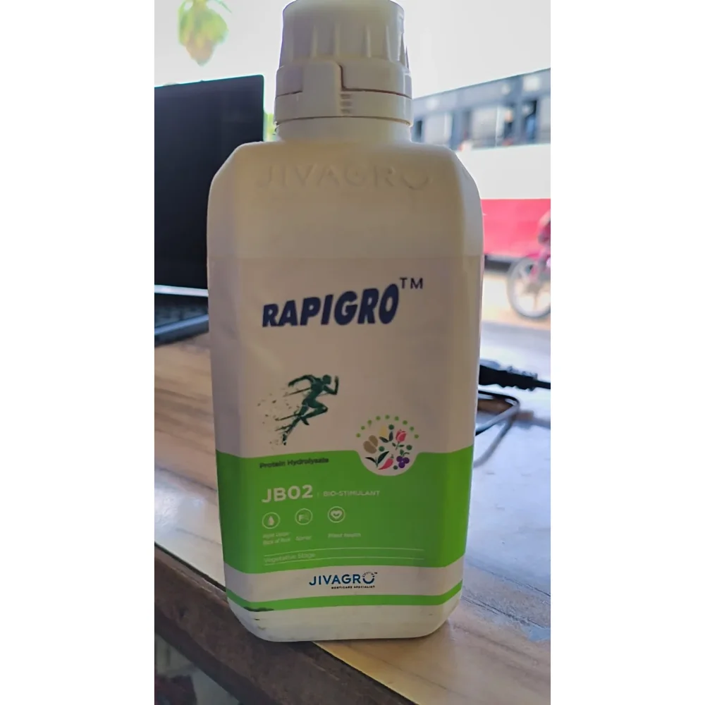 Rapigro™ Jb02 – Bio-Stimulant - Food & Agriculture by Sri Gururaya Agro Traders