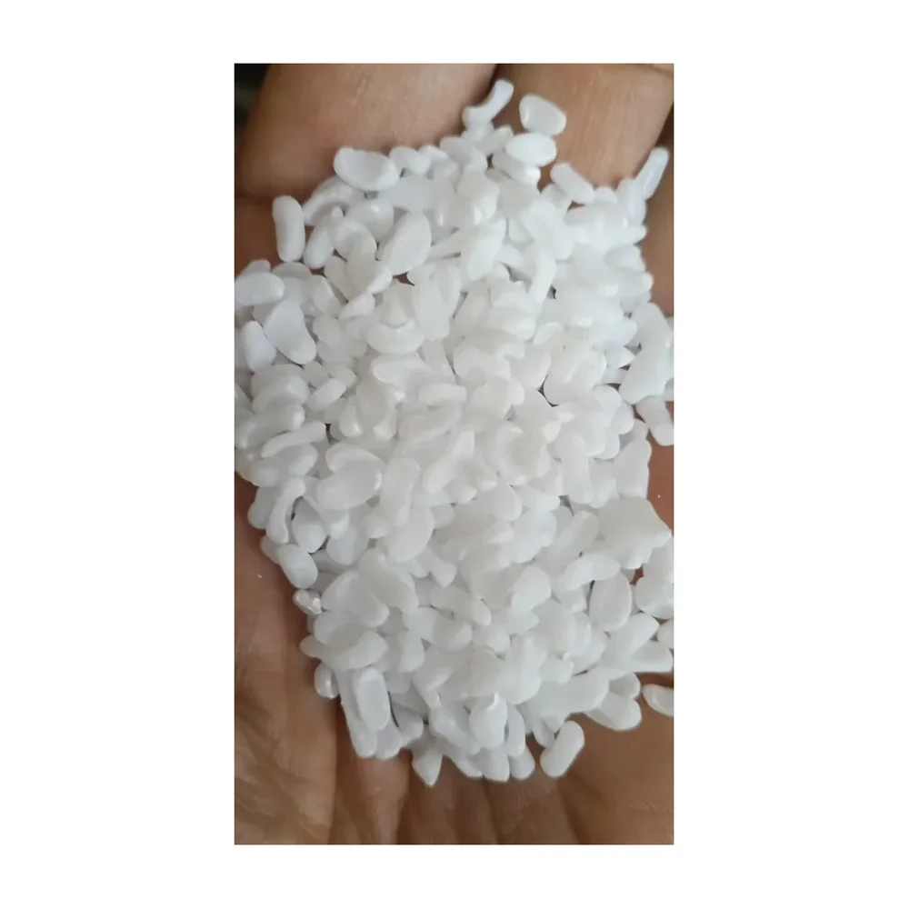 Sodium Filler Masterbatch Pellets - Plastics & Rubber by Singla Plastic Industries