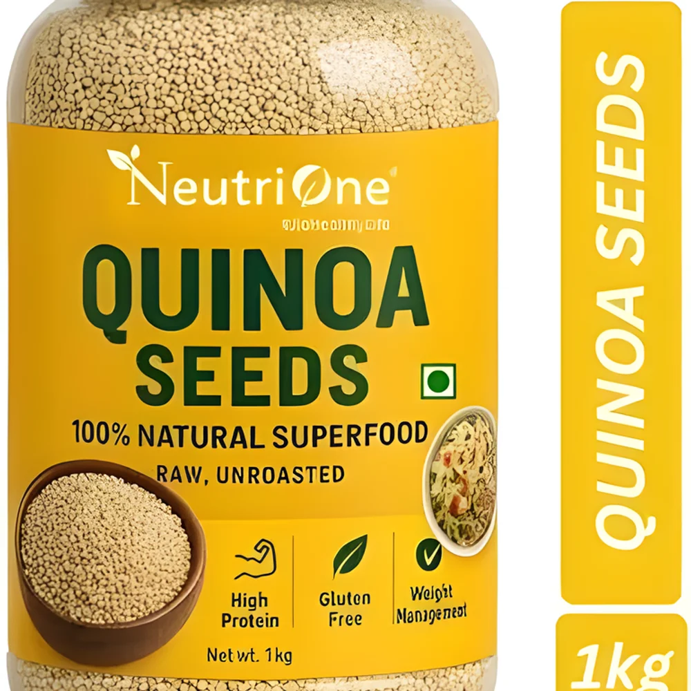 Bulk Quinoa Seeds - Food & Agriculture by Sahyoga Naturals Agroventures Pvt. Ltd.